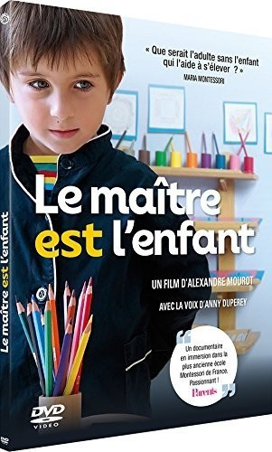 Le Maître est l'enfant [DVD]