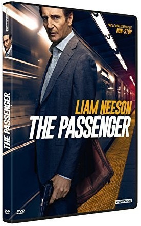 The Passenger [DVD]