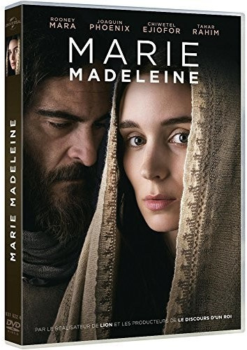 Marie-Madeleine [DVD]