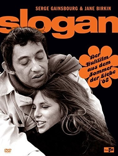 Slogan [DVD]