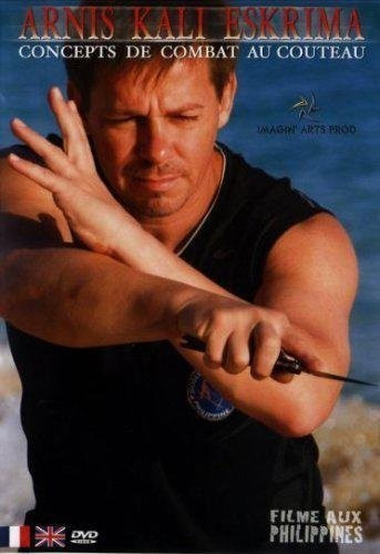 Concepts de combat au couteau [DVD]