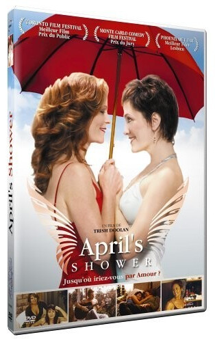 April's Shower [DVD]