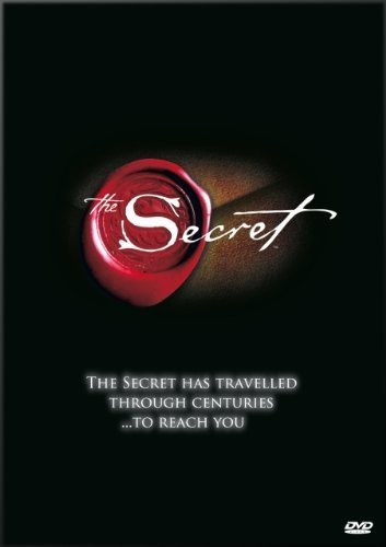 The Secret [Extended ed] [Import anglais] [DVD]