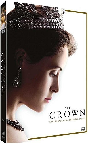 The Crown - L'integrale de la première saison [DVD + Digital UltraViolet]