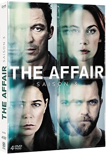 The Affair - Saison 3 [DVD]
