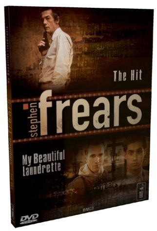 Coffret Stephen Frears : The Hit / My Beautiful Laundrette [DVD]