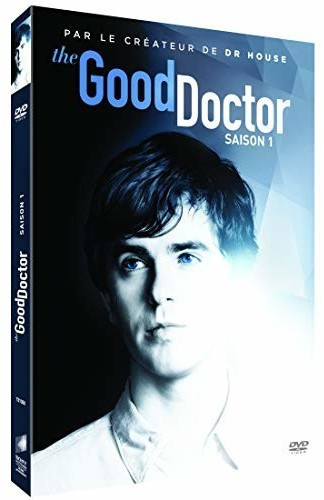 The Good Doctor - Saison 1 [DVD]