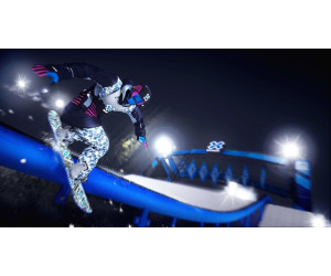 Buy Steep X Games Gold Edition Xbox One From 21 80 Today
