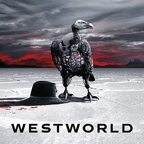 Westworld - Saison 2 - DVD - HBO [DVD]