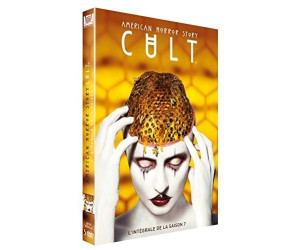 American Horror Story Saison 7 Dvd Au Meilleur Prix Sur Idealo Fr