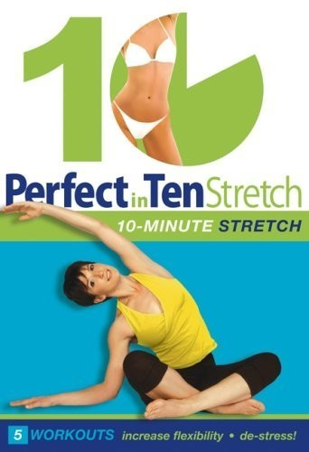 Perfect in Ten: Stretch [Import USA Zone 1] [DVD]