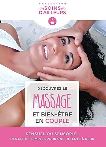 Massage et bien être en couple [DVD]