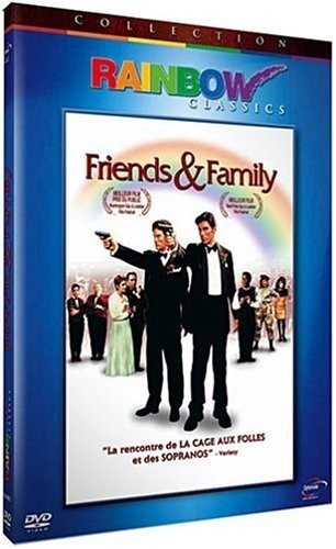 Friends & Family [DVD]