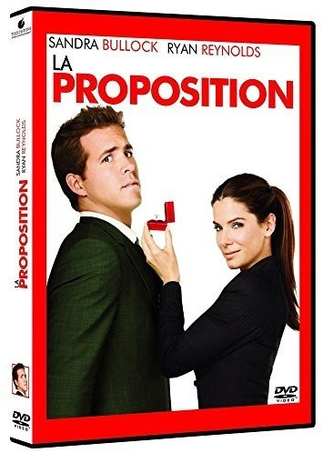 La Proposition [DVD]