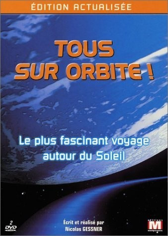Tous sur orbite - Édition actualisée [Édition actualisée] [DVD]