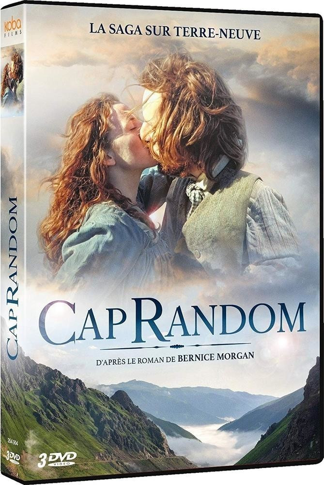 Cap Random [DVD]