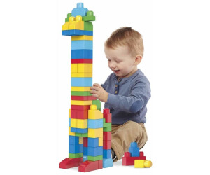 MEGA BLOKS Trendy Building Blocks Bag DCH55 au meilleur prix sur idealo