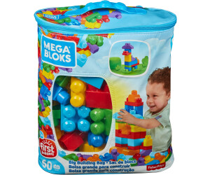 Mega blocks bag new arrivals