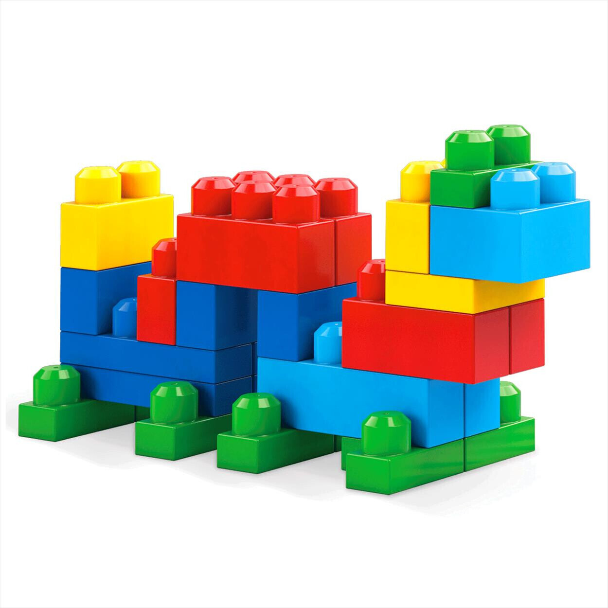 Mega bloks trendy shop