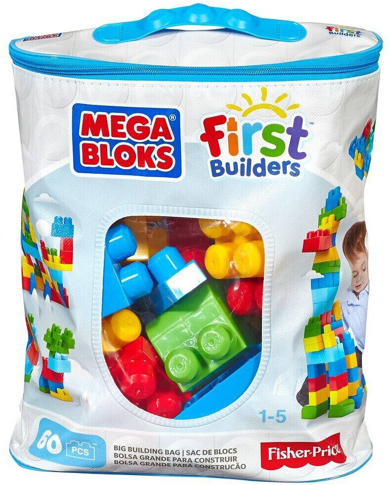 Mega bloks trendy shop