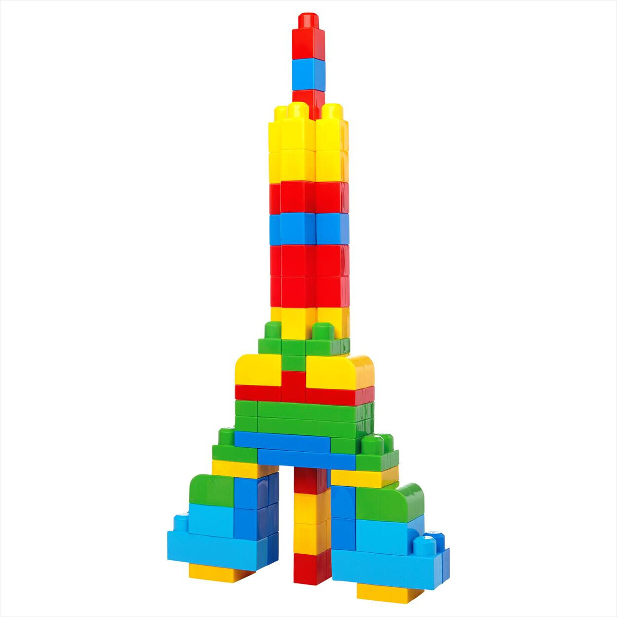 Mega bloks trendy shop