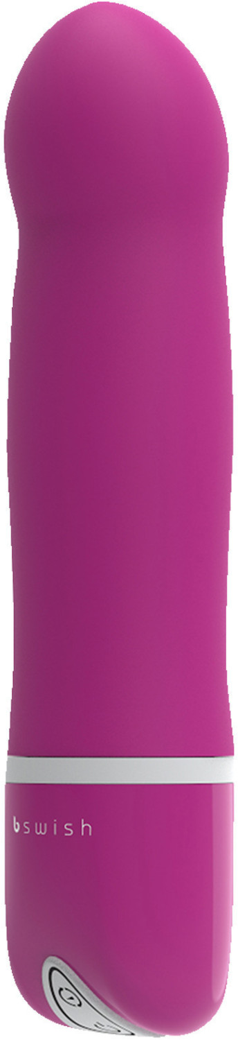 Bswish Bdesirouge Deluxe rose