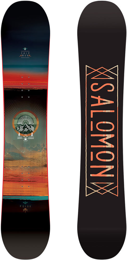 Salomon Pulse (2019)