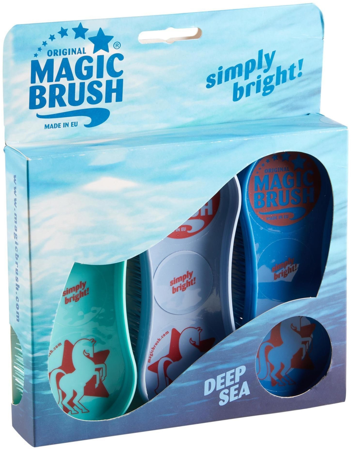 Magicbrush MagicBrush Deep Sea