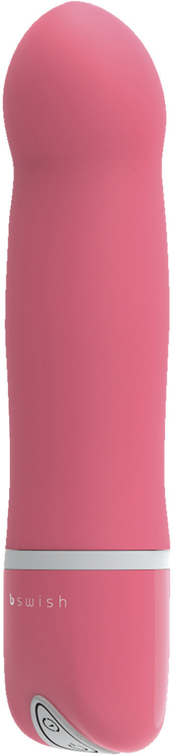 Bswish Bdesirouge Deluxe