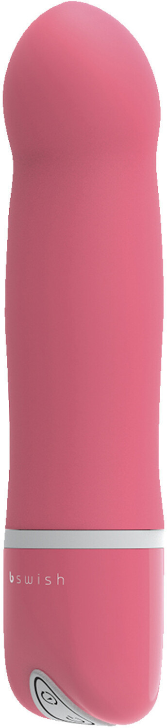 Bswish Bdesirouge Deluxe corail