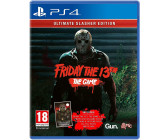 Friday the 13th pa4 deals