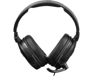 Turtle Beach Recon 200 Noir Au Meilleur Prix Sur Idealo Fr