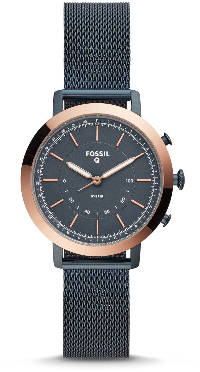 q neely fossil