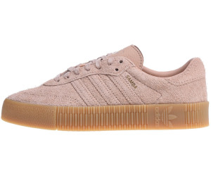 adidas sambarose rosa