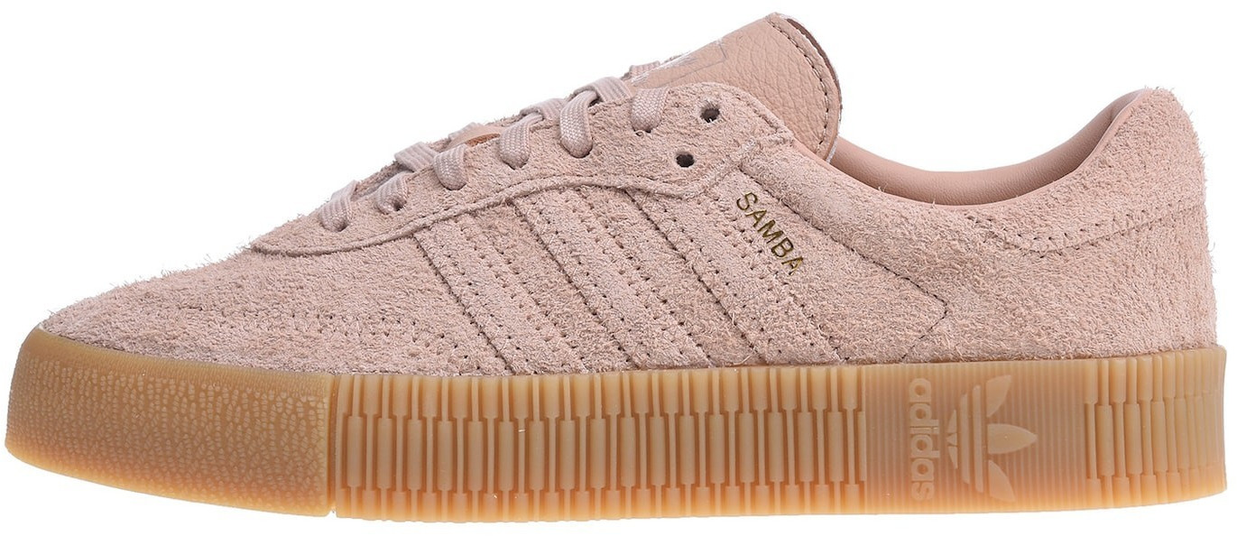 Adidas Sambarose Women ash pearl/ash pearl/gum4