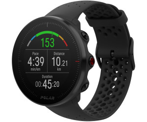 Polar vantage m sales vs fitbit charge 4