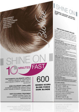 Bionike Shine On Fast 600 Dark Blonde
