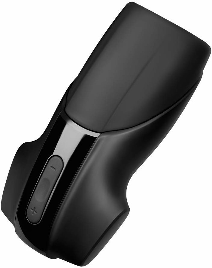 Satisfyer Men Vibration