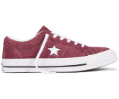 converse one star cuir