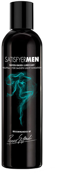 Satisfyer Men Lubricant Neutral (300 ml)