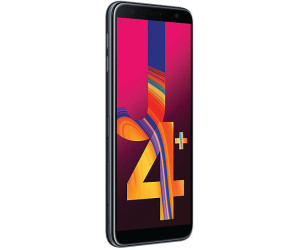 Samsung Galaxy J4 schwarz ab 299 95 Preisvergleich bei idealo