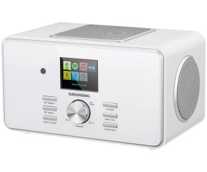 Grundig DTR 6000 2.1 BT DAB+ WEB