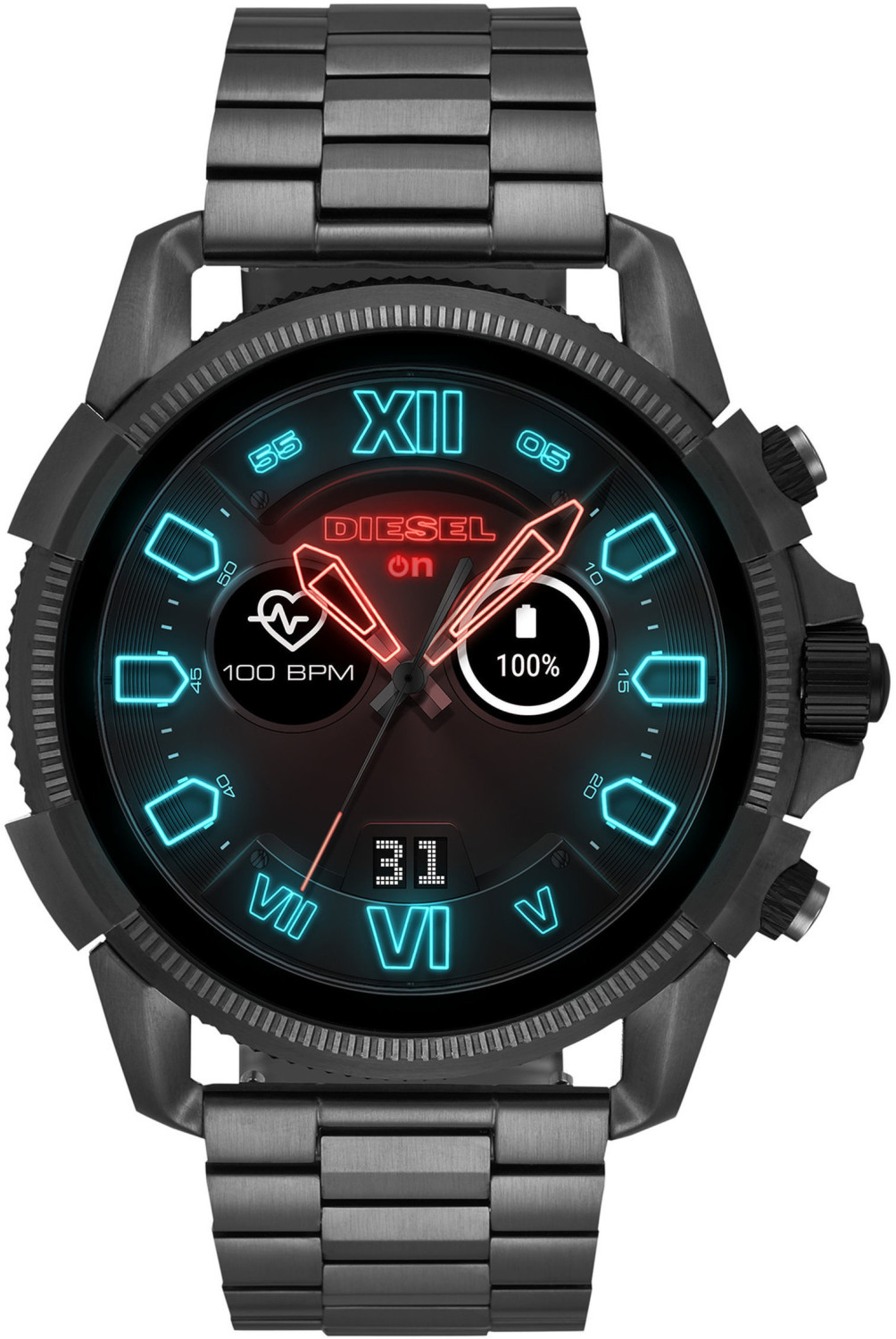 diesel full guard 3