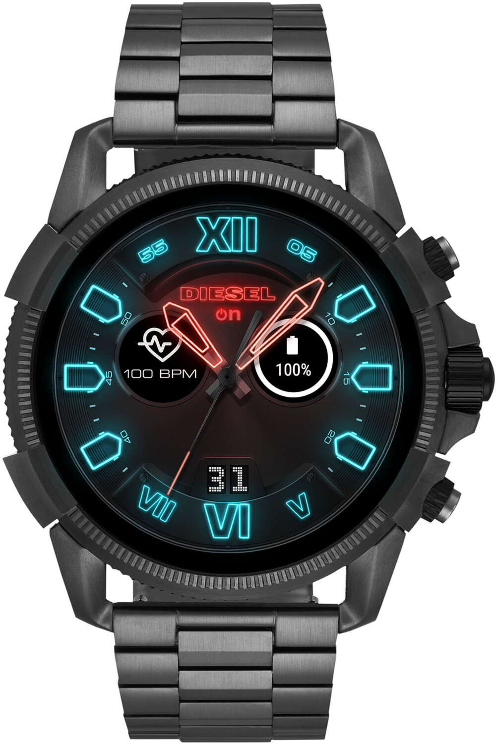 Diesel full sale guard 2.5 buy