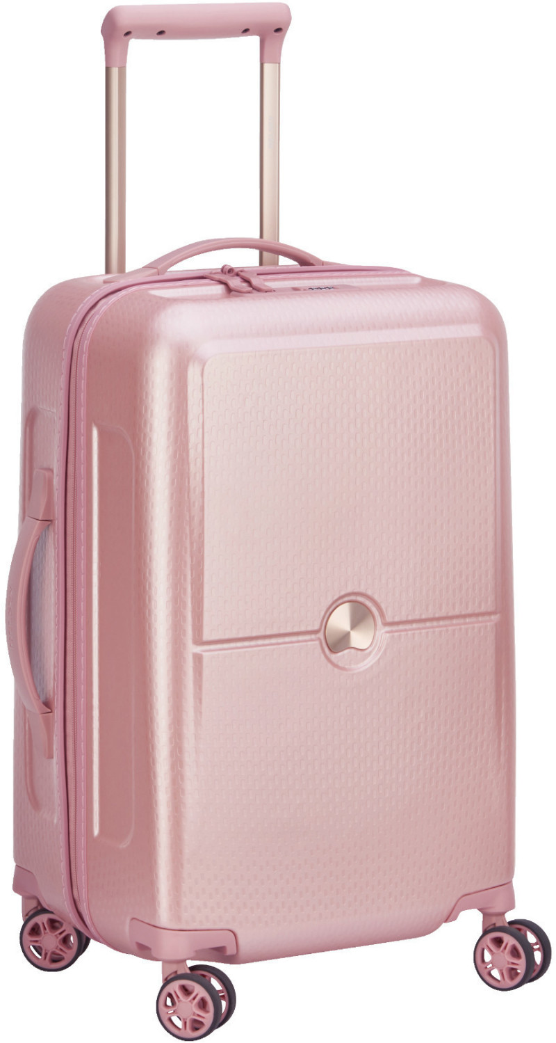 DELSEY PARIS Turenne 4 Wheel Trolley 55 cm paonie
