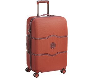 delsey chatelet luggage