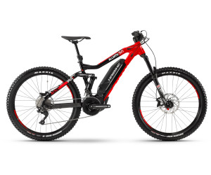 Haibike Xduro Allmtn 2 0 2019 Ab 3 599 00 Preisvergleich Bei Idealo De