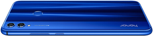 Honor 8X 128GB blau, Bild 18