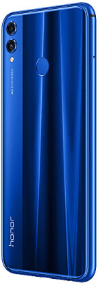 Honor 8X 128GB blau, Bild 19