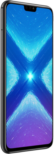 Honor 8X 64GB schwarz, Bild 4